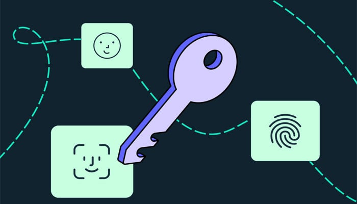 How passkeys can secure your digital life from phishing and password theft?