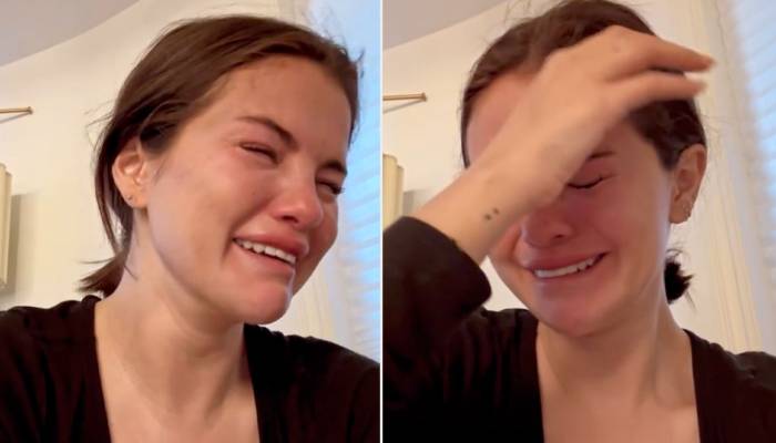 Selena Gomez faces backlash after Rare Beauty model unveils ‘degrading’ remarks