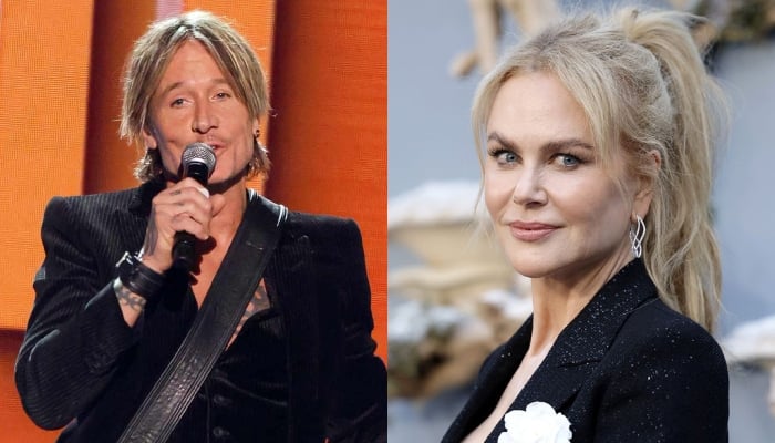 Keith Urban gears up for new romance after cutting ties with Nicole Kidman