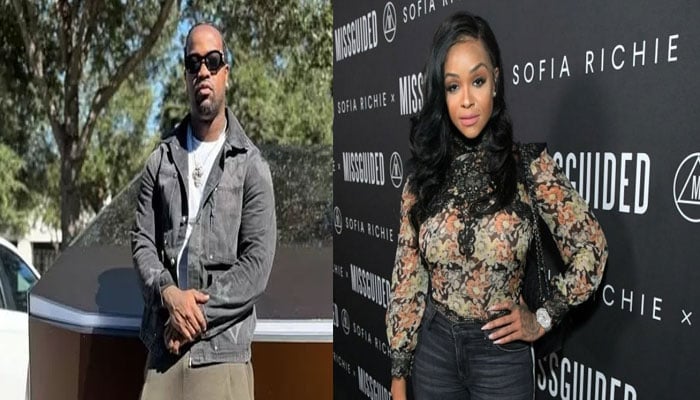 Reality TV star Masika Kalyshas ex-husband Jamar Champ passed away at 38