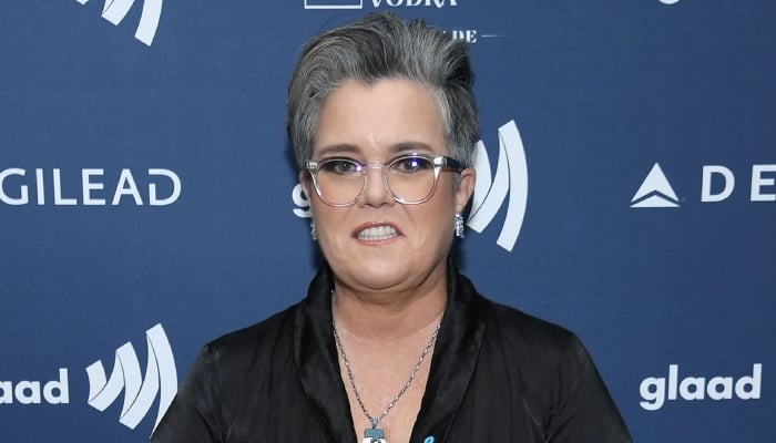 Rosie ODonnell makes emotional plea after daughter faces horrific sentence