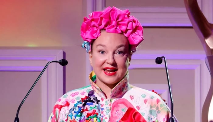 Sia makes chilling claims against her ex-Daniel Bernard amid legal battle