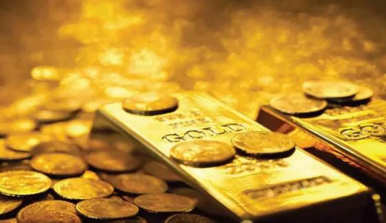 سستا ہونے کے بعد سونا پھر مہنگا ہونے لگا، آج بڑا اضافہ