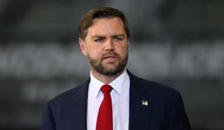 غزہ میں جنگ بندی برقرار ہے، امریکی نائب صدر