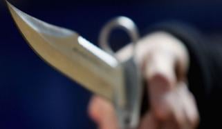 مغربی لندن، چاقو زنی کی واردات میں ایک شخص ہلاک دو زخمی