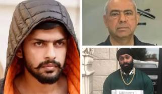 لارنس بشنوئی گینگ نے کینیڈا میں صنعتکار کے قتل اور گلوکار کے گھر پر فائرنگ کی ذمہ داری قبول کر لی