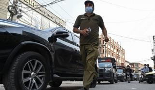 راولپنڈی میں غیرقانونی مقیم افغان شہریوں کیخلاف مقدمات کا اندراج شروع