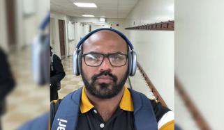 امریکا جرمنی کی پرواز میں دو نوجوانوں پر کانٹے سے حملہ کرنے والا بھارتی شخص گرفتار