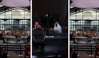 فٹ بال وہ جادوئی آلہ ہے، جو لوگوں کی خوشی کا سبب اور انہیں متحد کرتا ہے: جیانی انفینٹینو