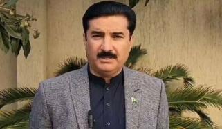 ہمارے نمبر پورے ہیں، جلد آزاد کشمیر میں حکومت بنائیں گے: فیصل کریم کنڈی 