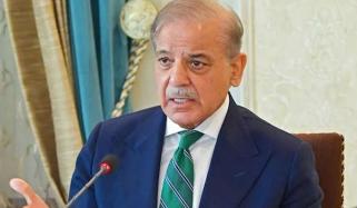 ترکیے کے ساتھ ہمارے تعلقات اسٹریٹجک شراکت داری کے ایک نئے دور میں داخل ہو چکے ہیں: شہباز شریف