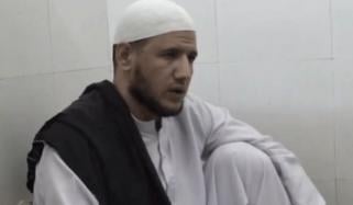 افغان خارجی دہشت گرد سطورے کا اعترافی بیان سوشل میڈیا پر سامنے آگیا