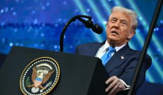 ٹرمپ نے شہباز شریف کو اچھا آدمی، فیلڈ مارشل عاصم منیر کو زبردست فائٹر اور مودی کو قاتل قرار دے دیا