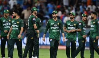 ون ڈے، ٹیسٹ اور ٹی ٹوئنٹی پلیئرز کی رینکنگ جاری، پاکستان کے کھلاڑی کس پوزیشن پر موجود؟