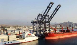 پاک امریکا تجارتی معاہدے کے بعد پہلی مرتبہ امریکی خام تیل پاکستان پہنچ گیا