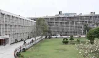 کراچی: اسماعیل راہو نے نویں جماعت کے نتائج میں نمبرز جاری نہ کرنے کا نوٹس لے لیا