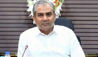 سیکیورٹی سمیت انسداد منشیات کیلئے ایران کے ساتھ تعاون بڑھانا چاہتے ہیں: محسن نقوی