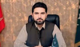 میں لایا گیا نہیں ہوں بلکہ مجھے منتخب کیا گیا ہے، وزیراعلیٰ کےپی سہیل آفریدی