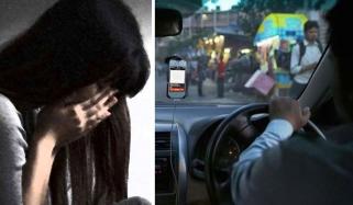 آن لائن ٹیکسی ڈرائیور کے ہراساں کرنے کا کیس، خاتون کا 1 کروڑ ہرجانے کا دعویٰ