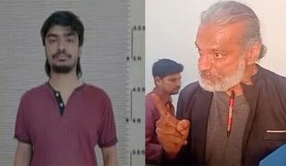 کراچی: ملزم ارمغان کا غیر قانونی کال سینٹر سے کوئی تعلق نہیں، وکیل صفائی 