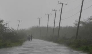 ہیٹی میں سمندری طوفان میلیسا سے سیلاب، 10 افراد ہلاک