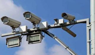 کراچی: تیسرے دن 4 ہزار 200 سے زائد ای چالان کردیے گئے