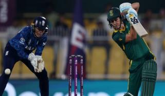 ویمنز ورلڈ کپ، جنوبی افریقی ٹیم پہلی بار فائنل میں پہنچ گئی