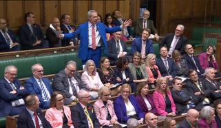 نائیجل فراج کی یورپی عدالت برائے انسانی حقوق سے علیحدگی کی تجویز مسترد