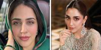 فائزہ ثقلین کا مایا علی پر ڈیزائنز چوری کرنے کا الزام