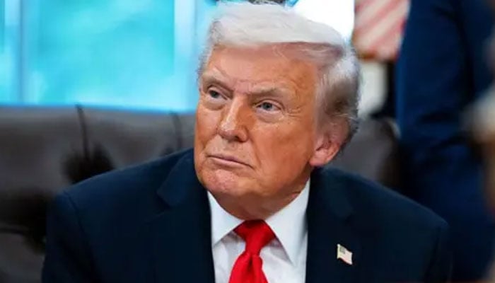 ٹرمپ نے فوج کو فوری طور پر نیوکلیئر ٹیسٹنگ کا حکم دیدیا