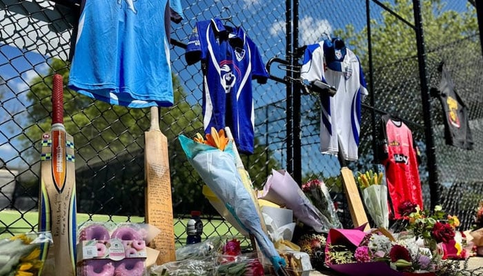 تصویر بشکریہ غیرملکی میڈیا