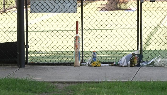 تصویر بشکریہ غیرملکی میڈیا