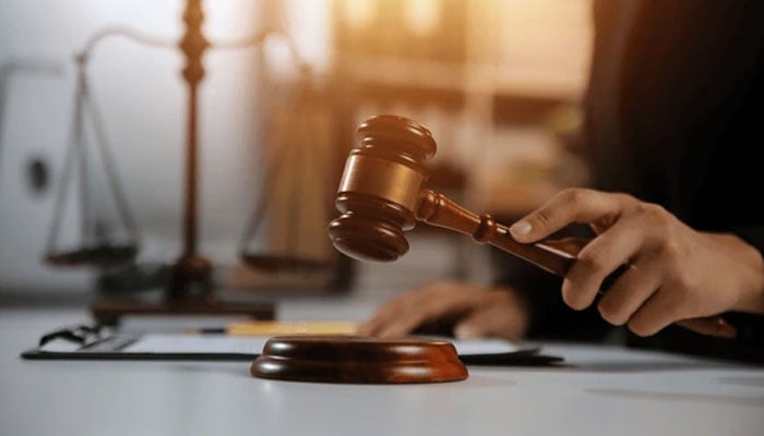 خیبر پختونخوا جوڈیشل سروس سے 3 ججز کی خدمات اسلام آباد جوڈیشل سروس کے سپرد، نوٹیفکیشن جاری