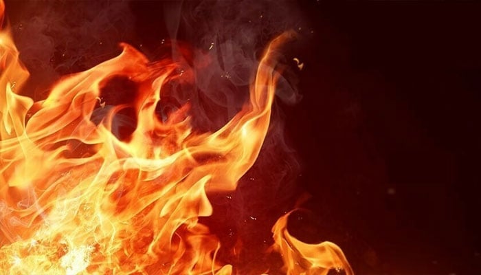 — فائل فوٹو