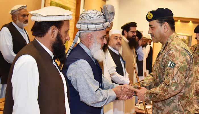 فوٹو: آئی ایس پی آر