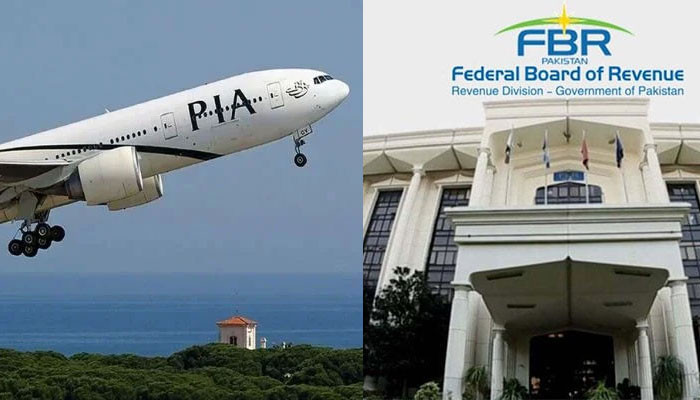 قومی ایئرلائن نے ایف بی آر کے  نام پر جمع 28 ارب روپےکا ٹیکس خود استعمال کیا، سیکریٹری نجکاری کمیشن کا انکشاف