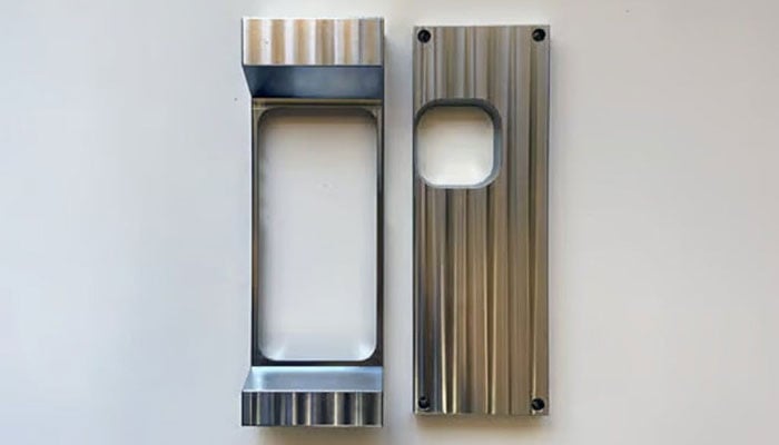 اسمارٹ فون کی لت کم کرنے والا کیس تیار