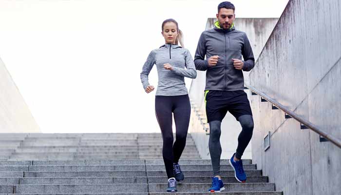 خواتین کو ورزش سے کم وقت میں مردوں کے مقابلے میں بہت زیادہ فائدہ ہوتا ہے، تحقیق