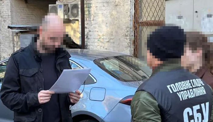 تصویر سوشل میڈیا۔