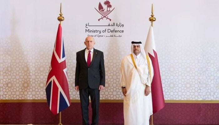 تصویر سوشل میڈیا۔