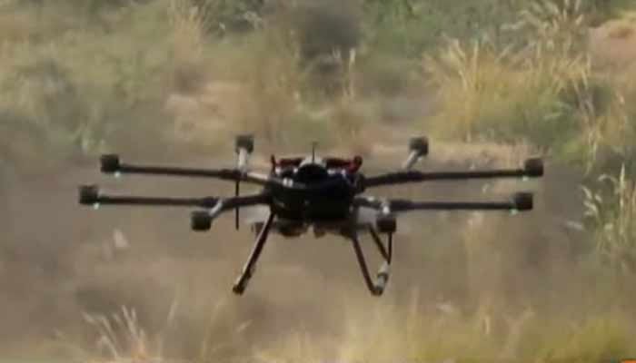 فوٹو: اسکرین گریب۔