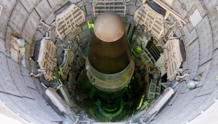 US to begin nuclear testing after 30 years under Trump’s orders