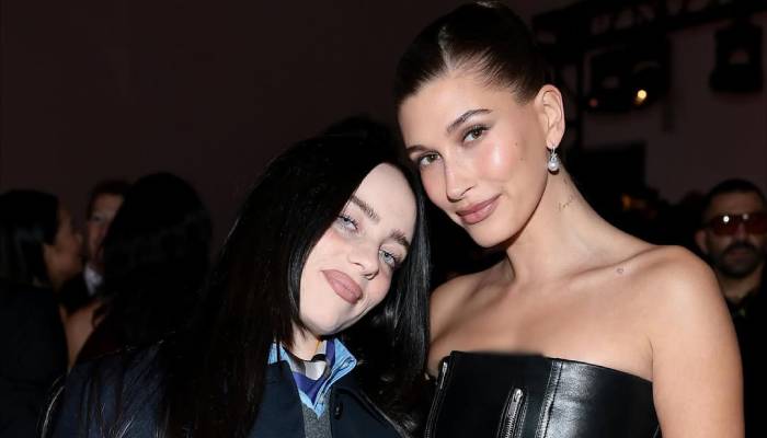Billie Eilish joins Hailey Bieber to bring star power to 2025 WSJ Innovator Awards