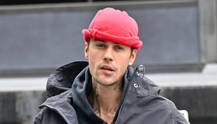 Justin Bieber ‘focused’ for his first-ever Coachella headlining performance