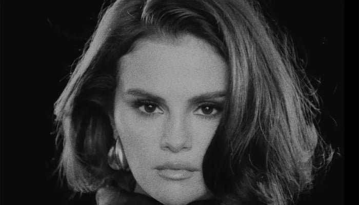 Selena Gomez makes bombshell revelation about her new song ‘In The Dark’