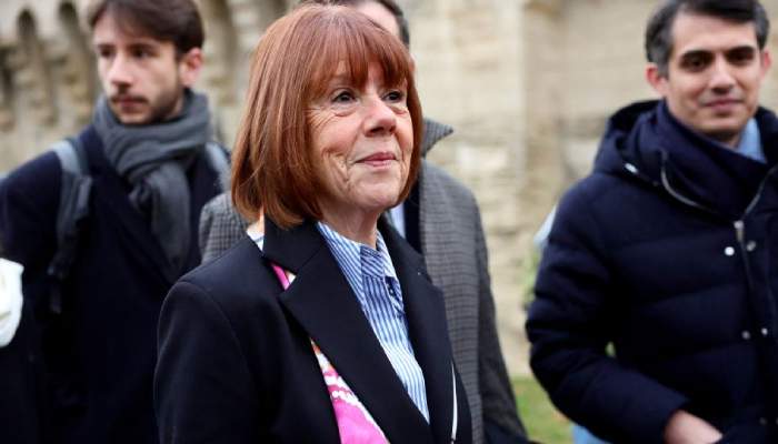 France redefines rape law to include consent after Gisèle Pelicot case