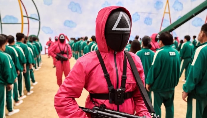 Stranger Things, Wednesday & more: 7 Halloween trends TV already predicted