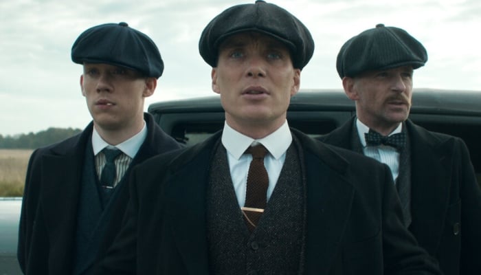 Stranger Things, Wednesday & more: 7 Halloween trends TV already predicted