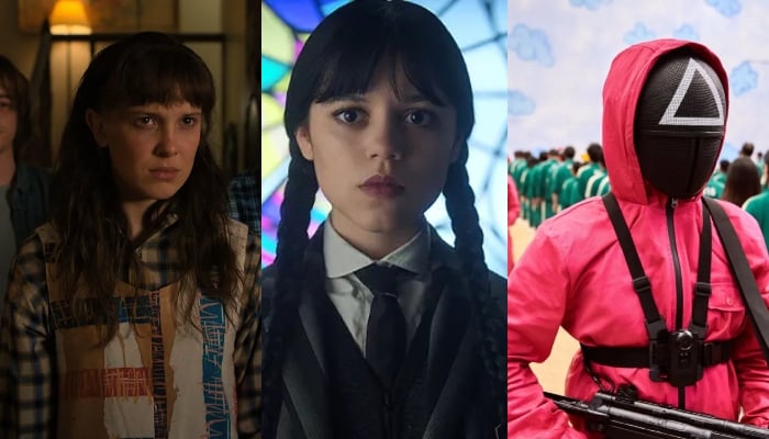 Stranger Things, Wednesday & more: 7 Halloween trends TV already predicted