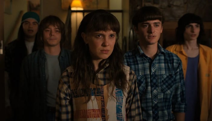 Stranger Things, Wednesday & more: 7 Halloween trends TV already predicted